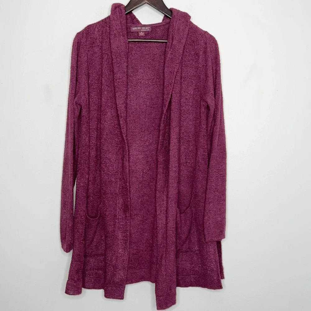 Barefoot Dreams Resort Cardigan_3